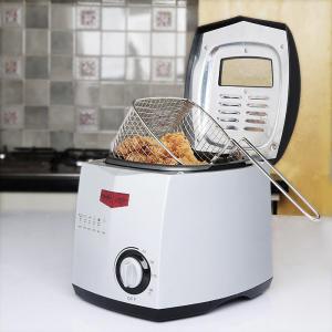 best home deep fryers