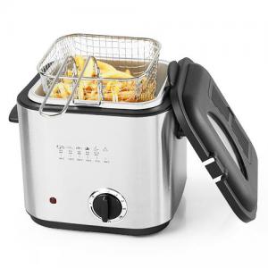 best home deep fryers