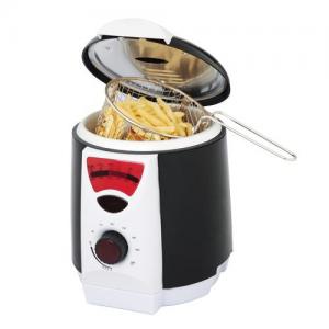 best home deep fryers